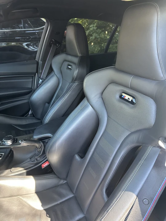 2018 BMW F80 M3 - Image 14 of 16