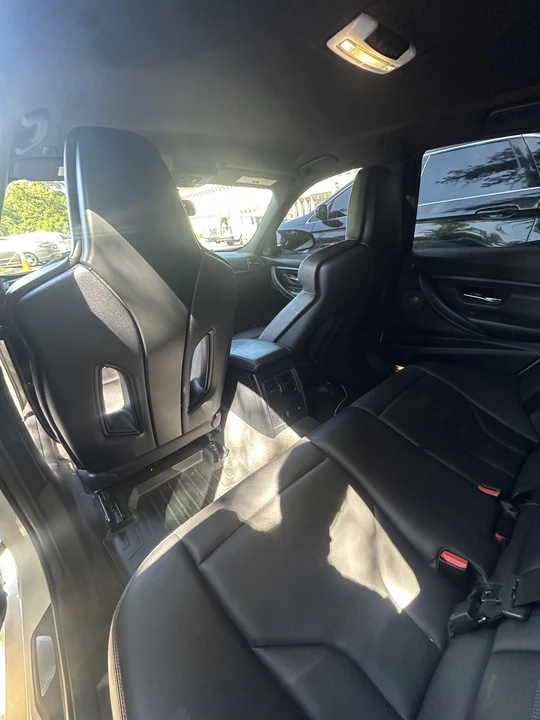 2018 BMW F80 M3 - Image 13 of 16