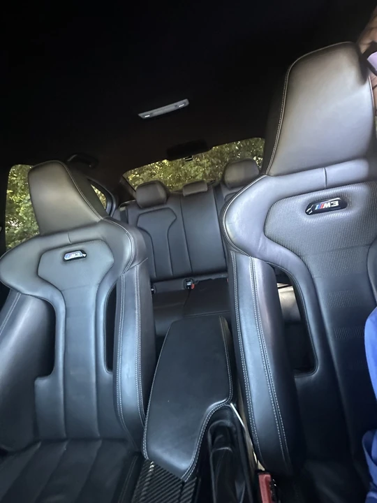2018 BMW F80 M3 - Image 15 of 16