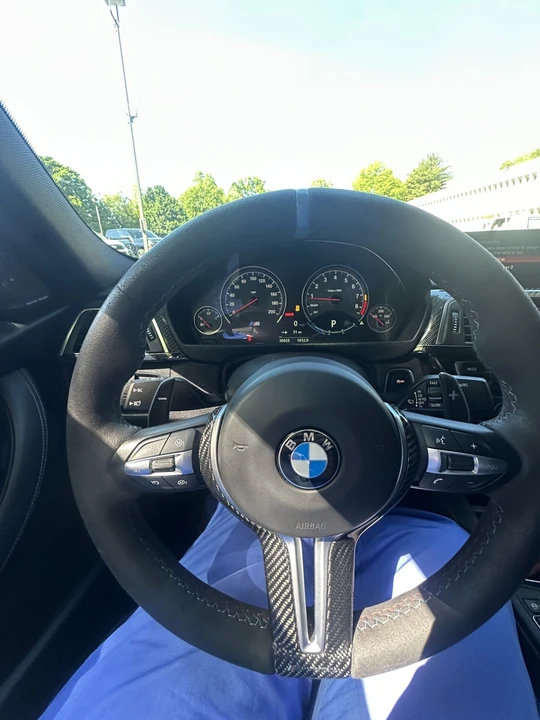 2018 BMW F80 M3 - Image 2 of 16