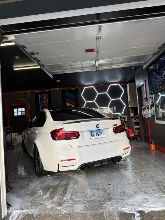2018 BMW F80 M3 - Image 7 of 16