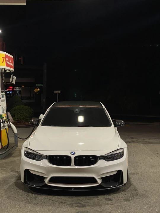 2018 BMW F80 M3 - Image 11 of 16