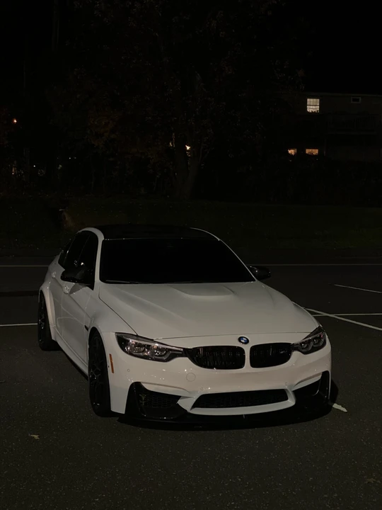 2018 BMW F80 M3 - Image 10 of 16
