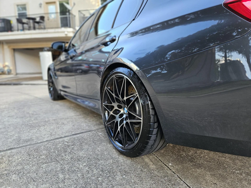 2018 BMW F80 M3 - Image 11 of 16