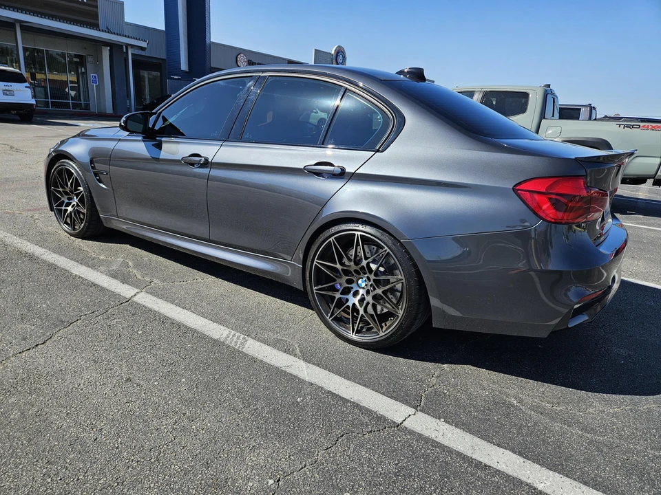 2018 BMW F80 M3 - Image 15 of 16