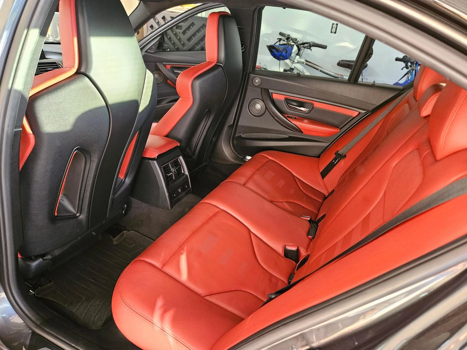 2018 BMW F80 M3 - Image 3 of 16