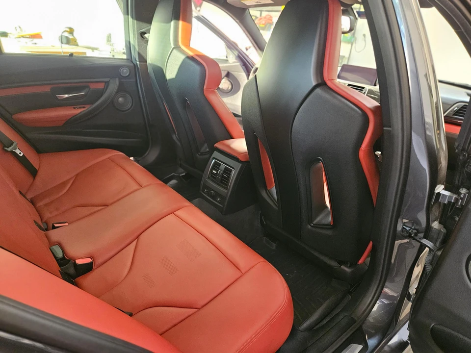 2018 BMW F80 M3 - Image 2 of 16