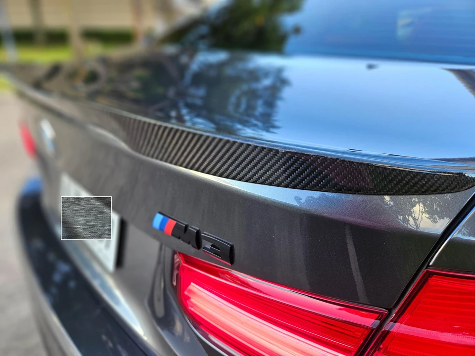 2018 BMW F80 M3 - Image 8 of 16