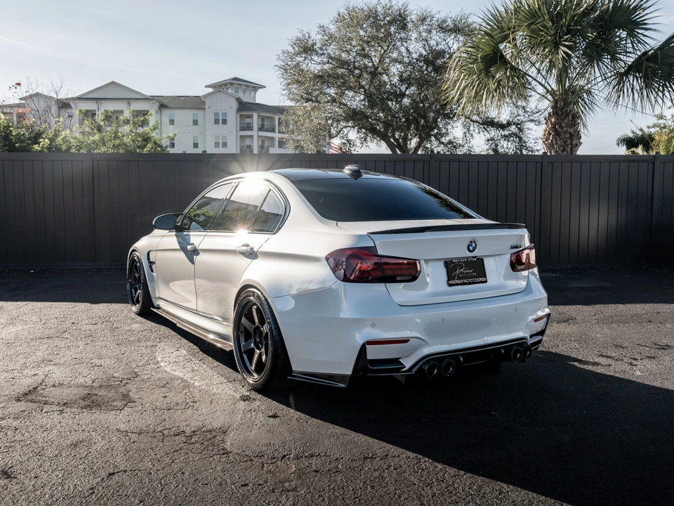 2018 BMW F80 M3 - Image 3 of 31