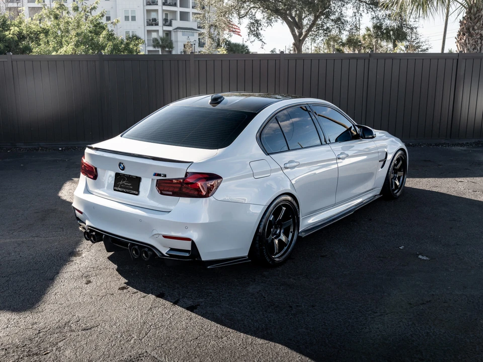 2018 BMW F80 M3 - Image 6 of 31