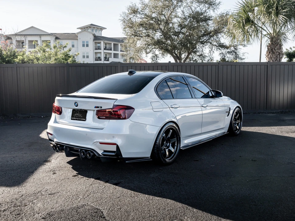 2018 BMW F80 M3 - Image 7 of 31