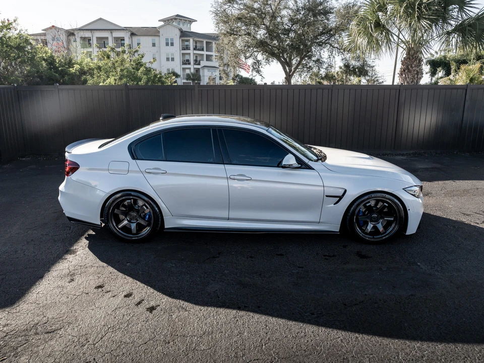 2018 BMW F80 M3 - Image 8 of 31