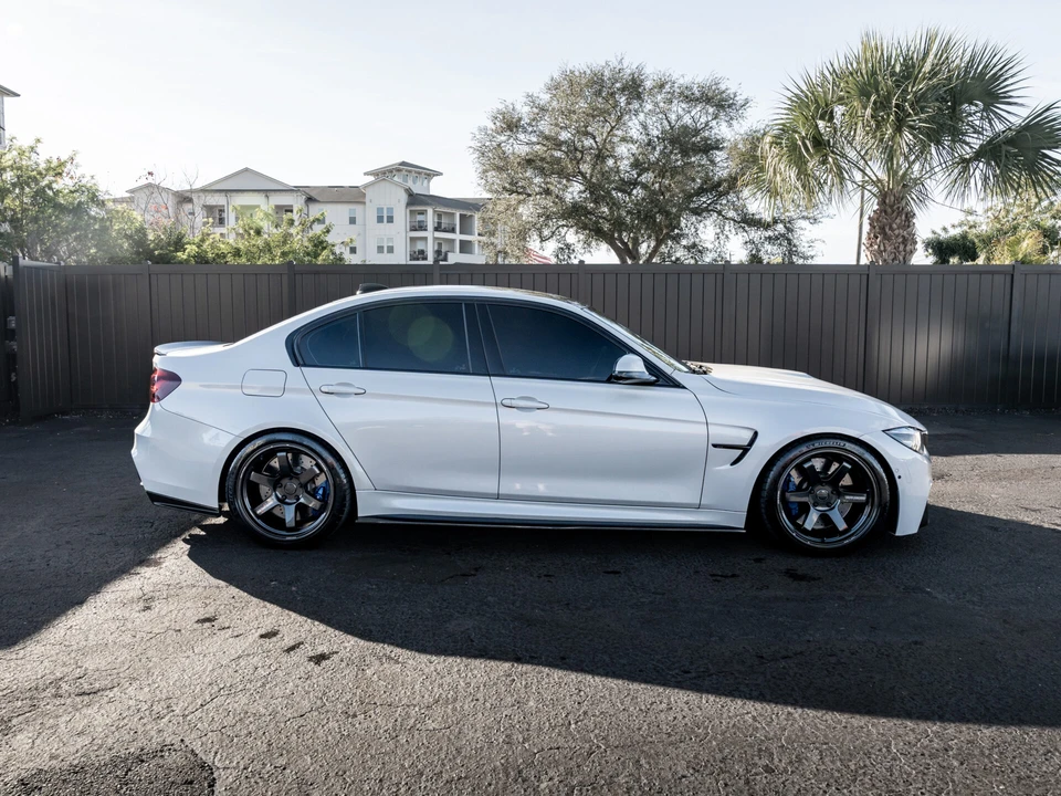 2018 BMW F80 M3 - Image 9 of 31