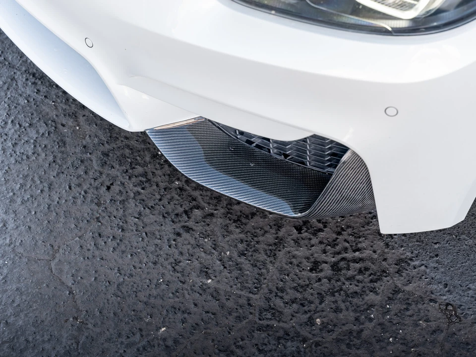 2018 BMW F80 M3 - Image 14 of 31