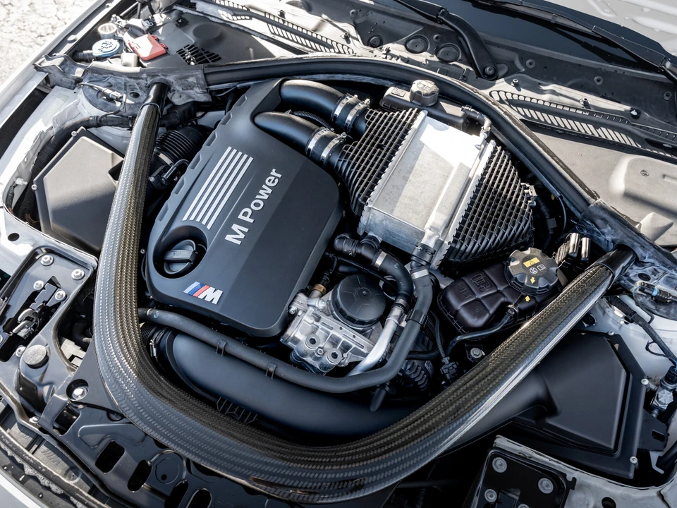 2018 BMW F80 M3 - Image 15 of 31