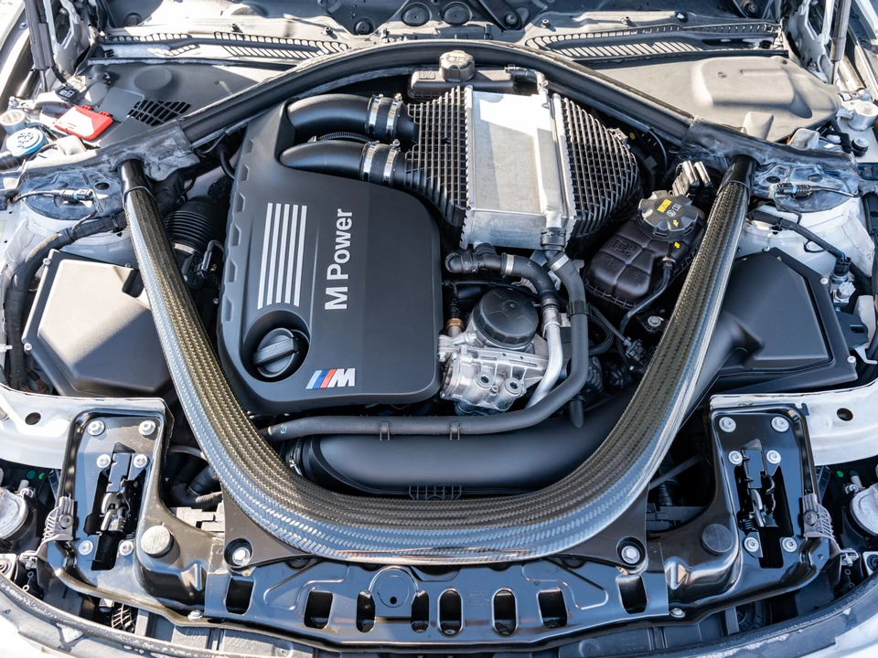 2018 BMW F80 M3 - Image 16 of 31