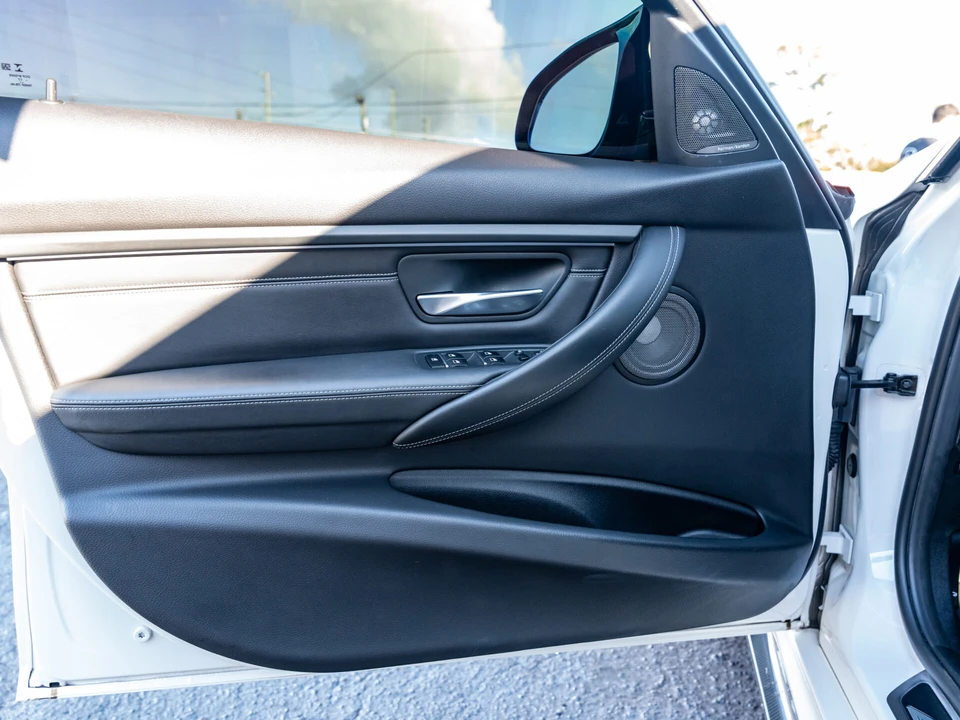 2018 BMW F80 M3 - Image 21 of 31