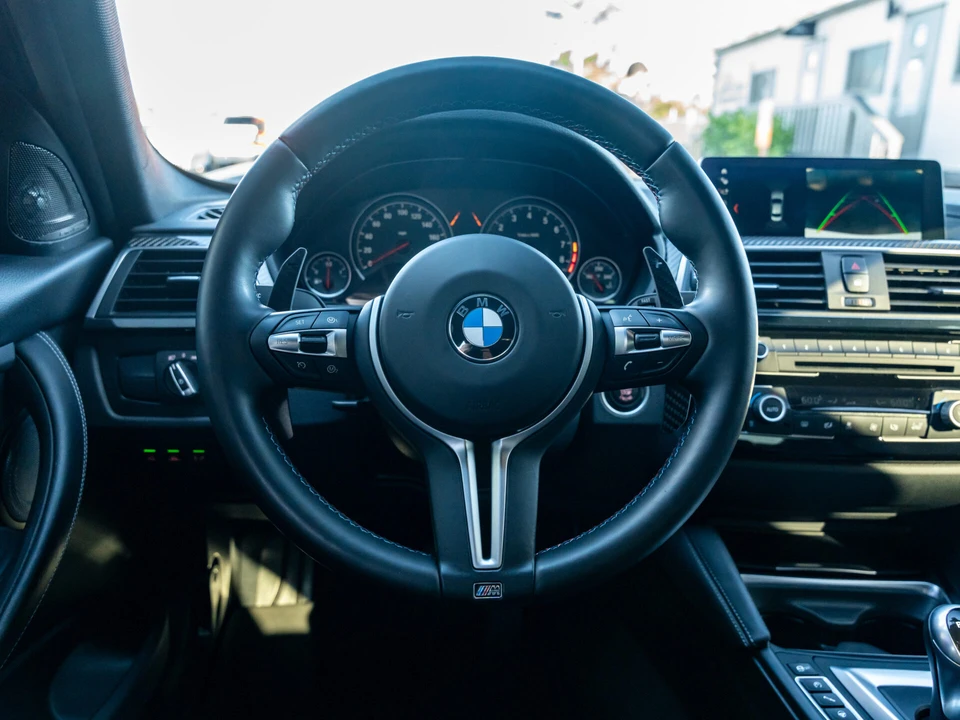 2018 BMW F80 M3 - Image 22 of 31