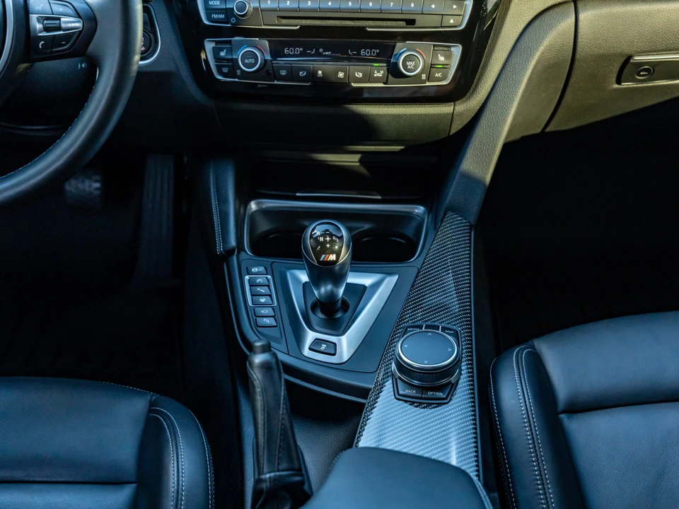 2018 BMW F80 M3 - Image 24 of 31