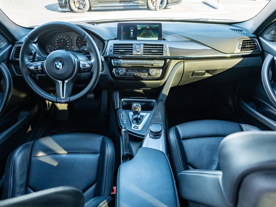 2018 BMW F80 M3 - Image 25 of 31