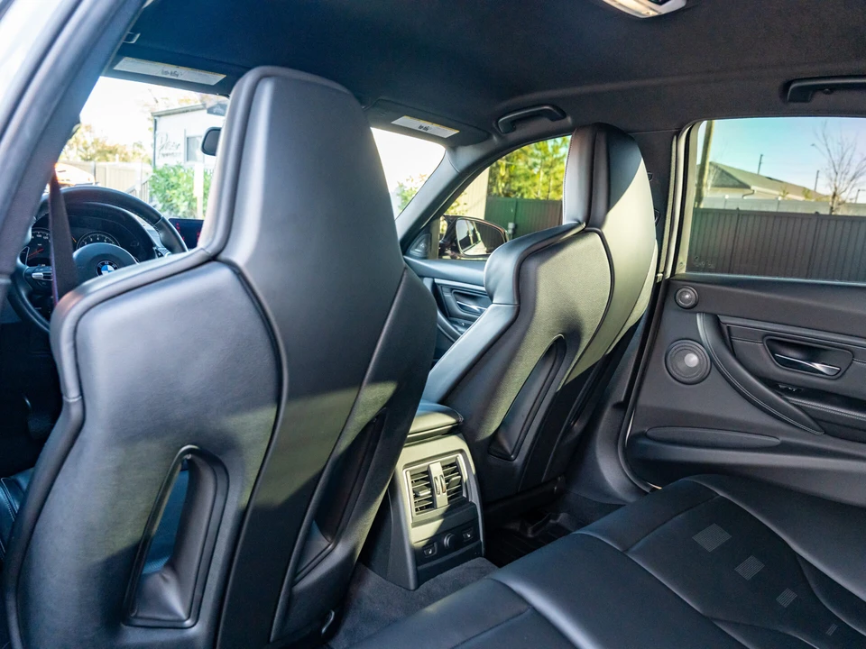 2018 BMW F80 M3 - Image 26 of 31