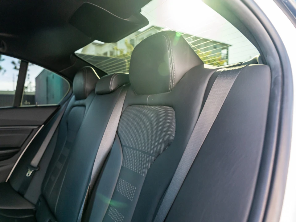 2018 BMW F80 M3 - Image 27 of 31