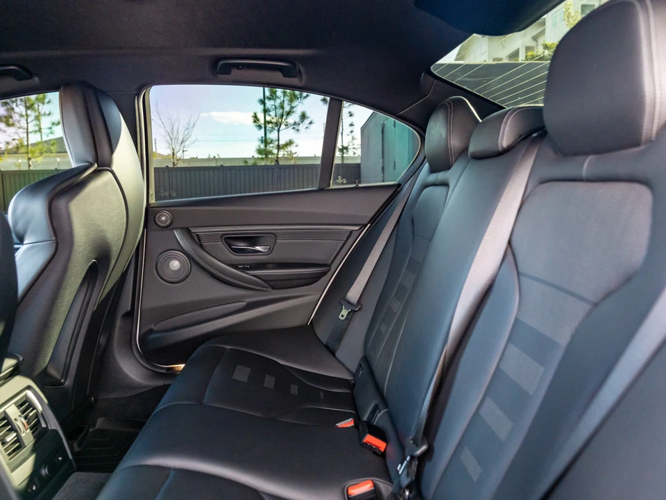 2018 BMW F80 M3 - Image 28 of 31