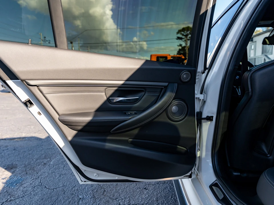 2018 BMW F80 M3 - Image 29 of 31