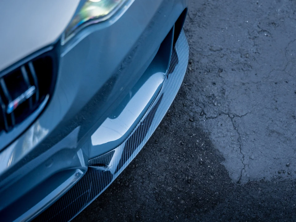 2018 BMW F80 M3 - Image 6 of 31