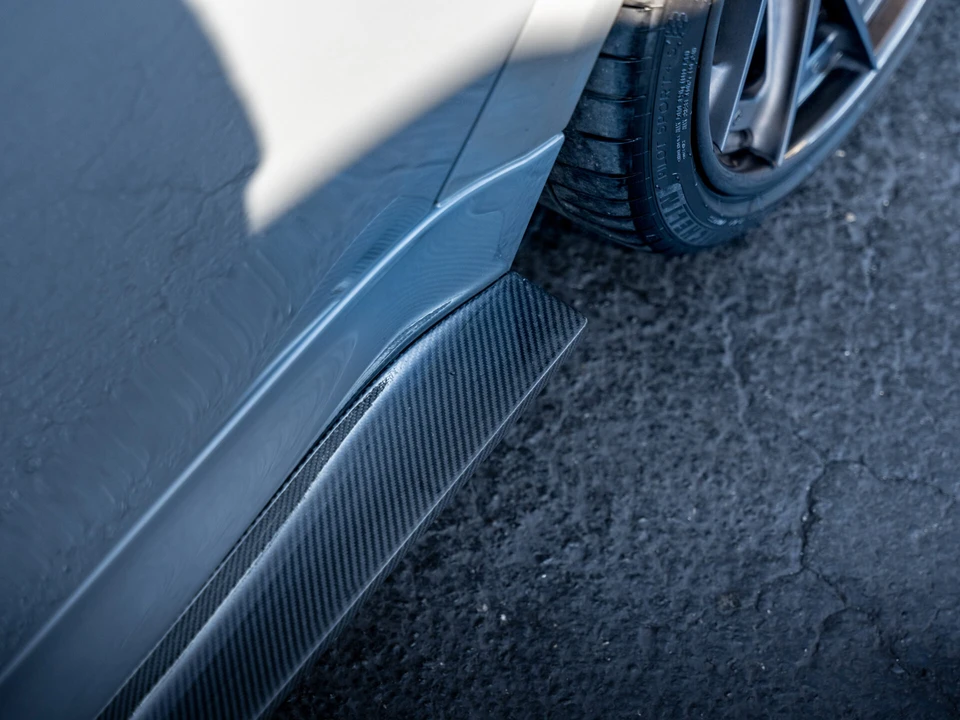 2018 BMW F80 M3 - Image 7 of 31
