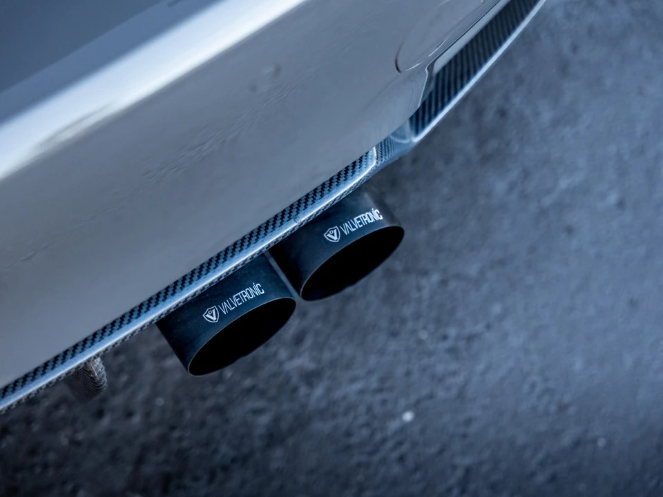 2018 BMW F80 M3 - Image 11 of 31