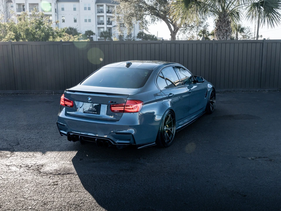 2018 BMW F80 M3 - Image 12 of 31