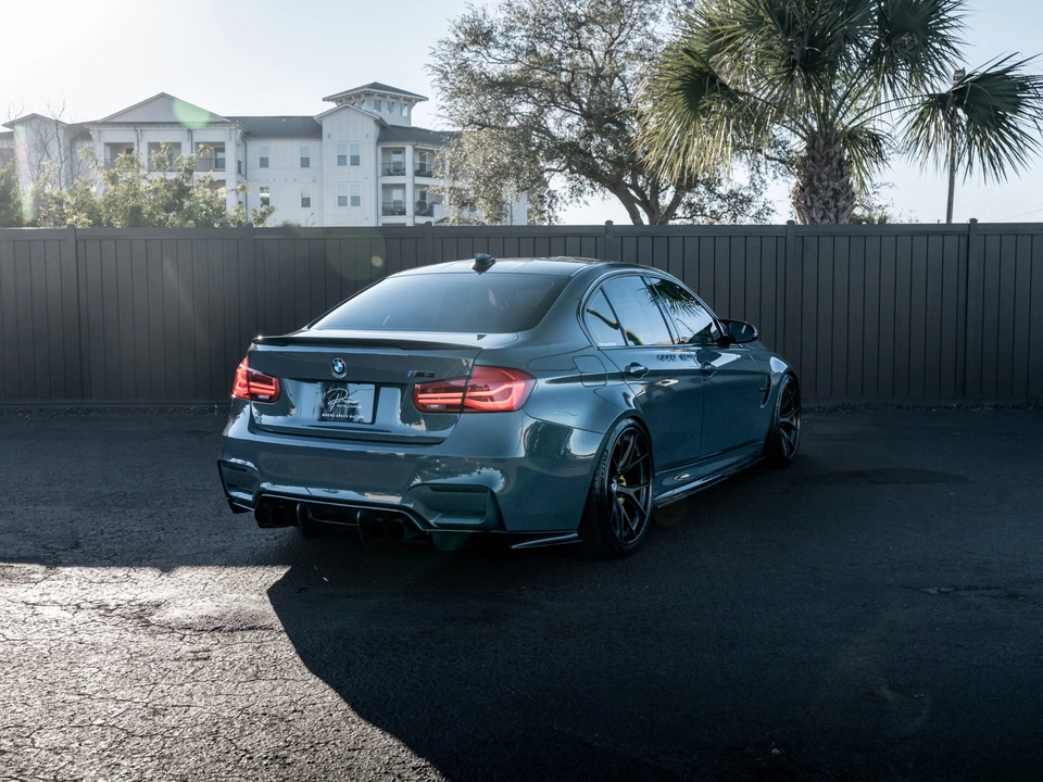 2018 BMW F80 M3 - Image 13 of 31