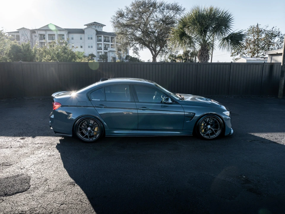 2018 BMW F80 M3 - Image 14 of 31