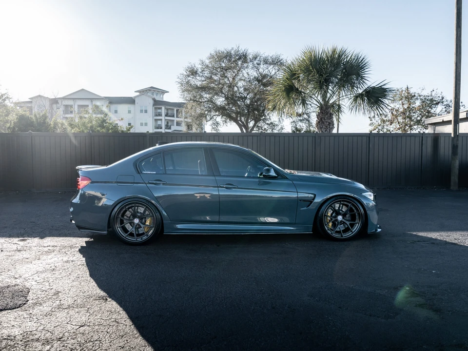 2018 BMW F80 M3 - Image 15 of 31