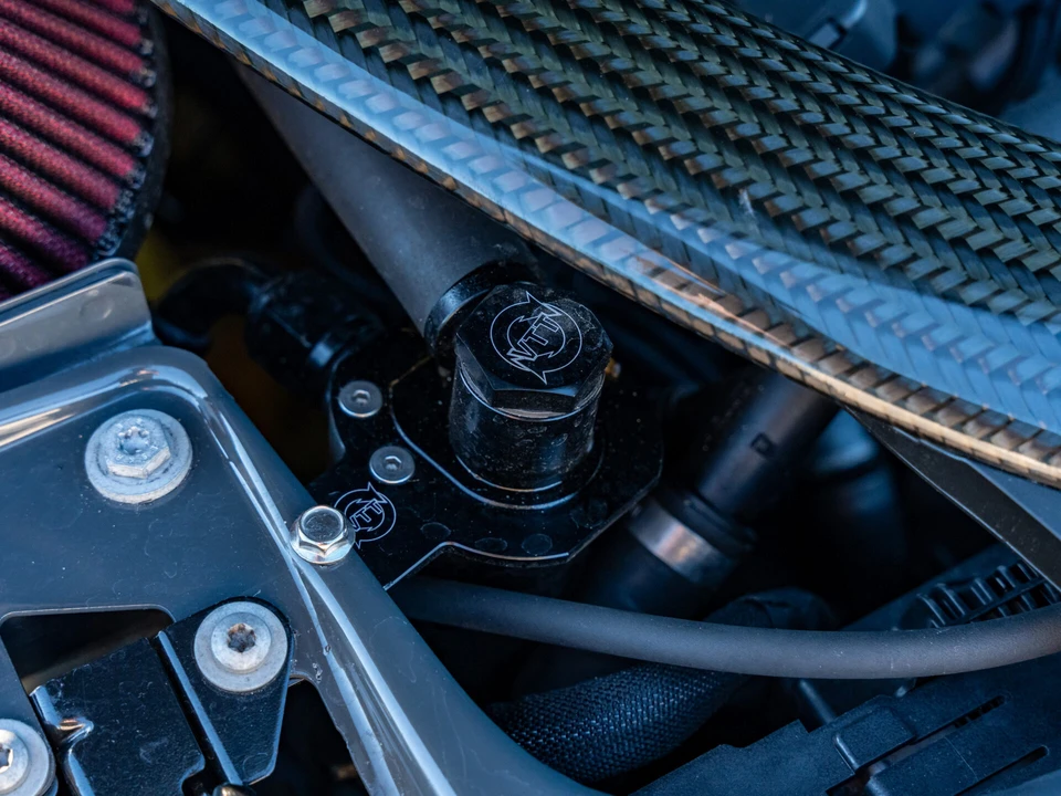2018 BMW F80 M3 - Image 17 of 31