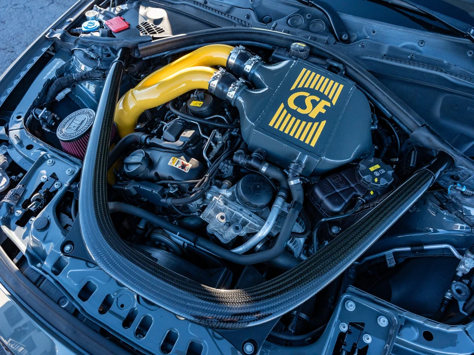 2018 BMW F80 M3 - Image 20 of 31