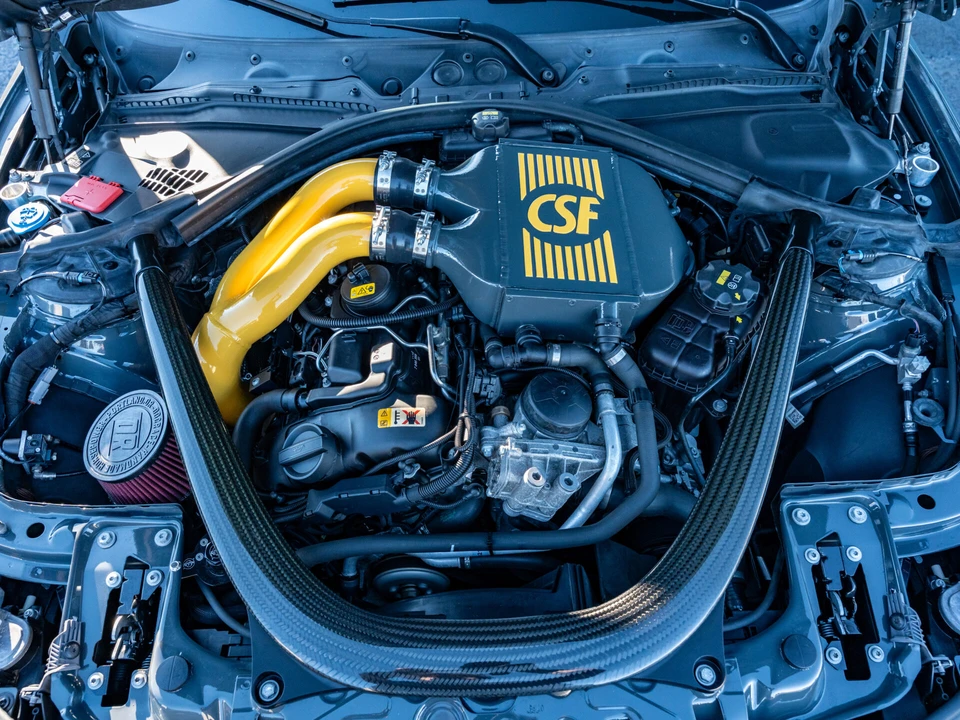 2018 BMW F80 M3 - Image 21 of 31