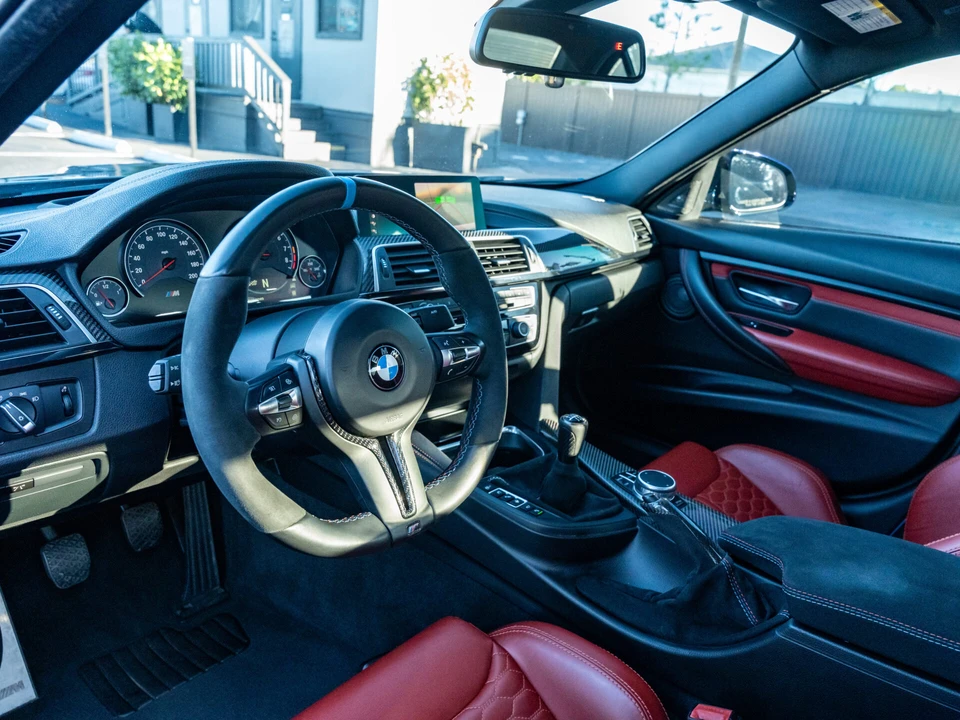 2018 BMW F80 M3 - Image 23 of 31
