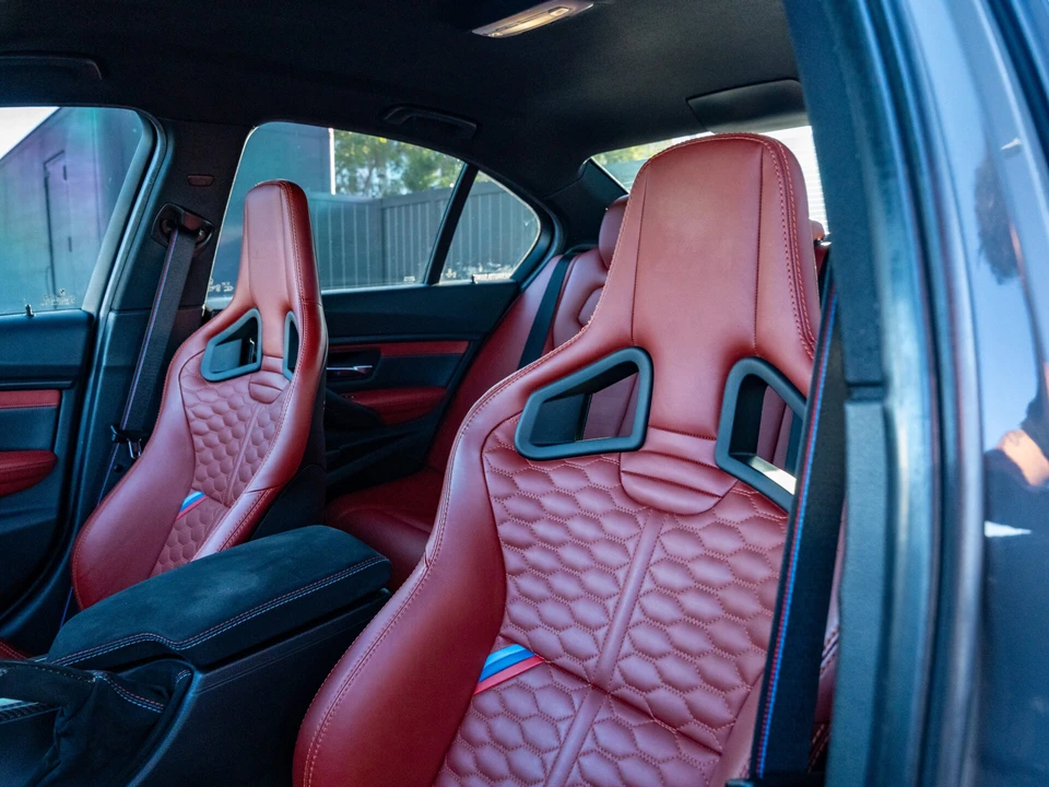2018 BMW F80 M3 - Image 24 of 31