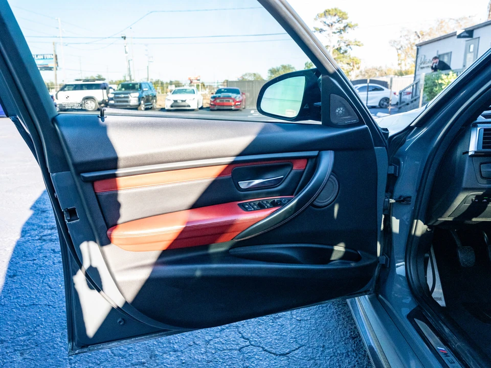 2018 BMW F80 M3 - Image 26 of 31