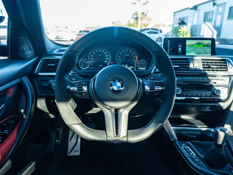 2018 BMW F80 M3 - Image 27 of 31