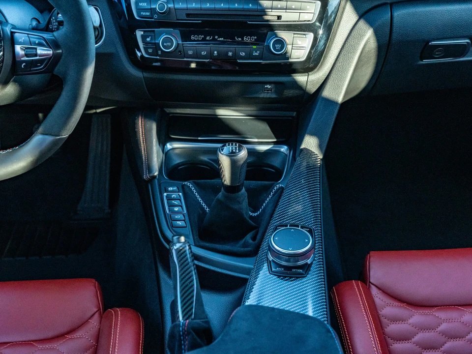 2018 BMW F80 M3 - Image 29 of 31