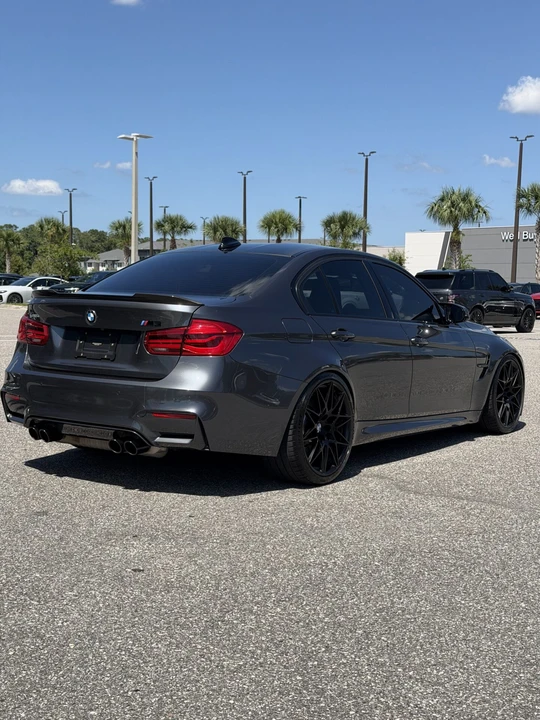 2018 BMW F80 M3 - Image 5 of 23