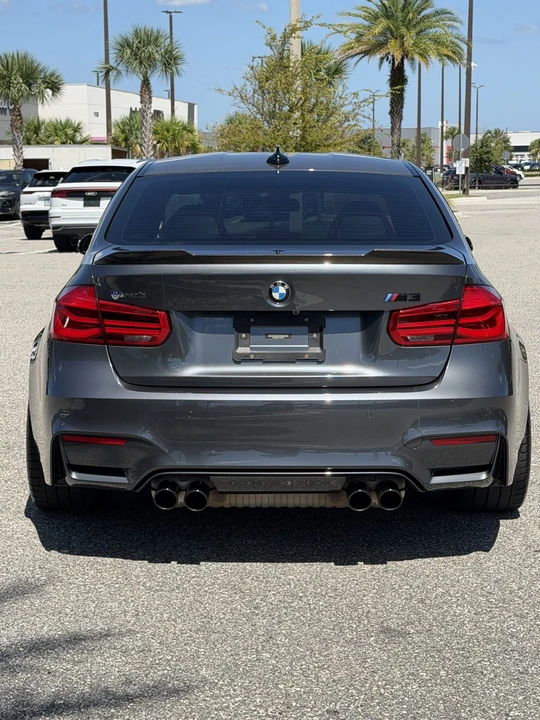 2018 BMW F80 M3 - Image 6 of 23