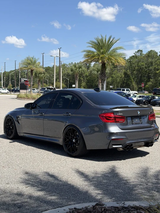2018 BMW F80 M3 - Image 7 of 23
