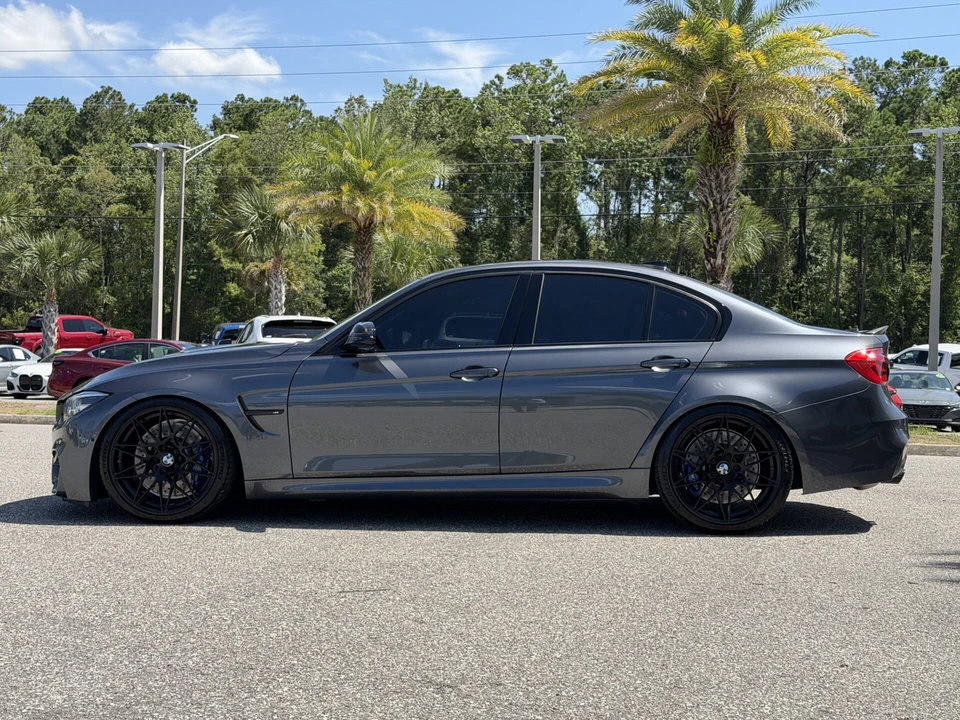 2018 BMW F80 M3 - Image 8 of 23