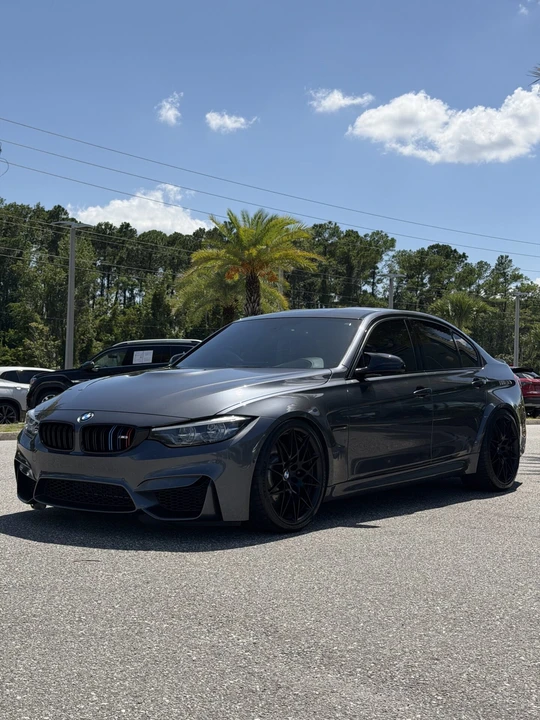 2018 BMW F80 M3 - Image 9 of 23