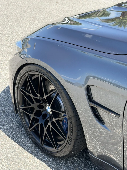 2018 BMW F80 M3 - Image 12 of 23