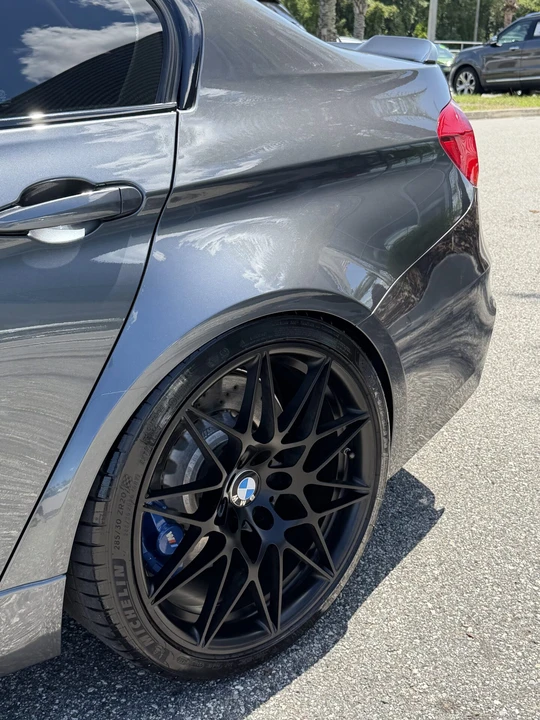 2018 BMW F80 M3 - Image 13 of 23